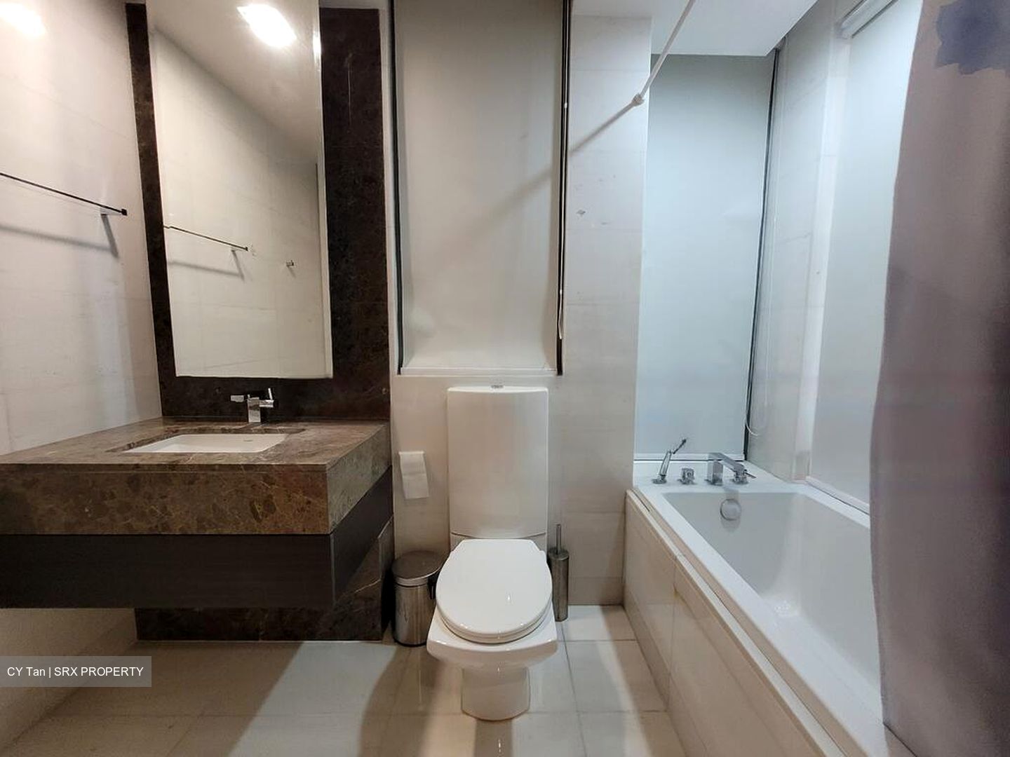 Concourse Skyline (D7), Apartment #462088821